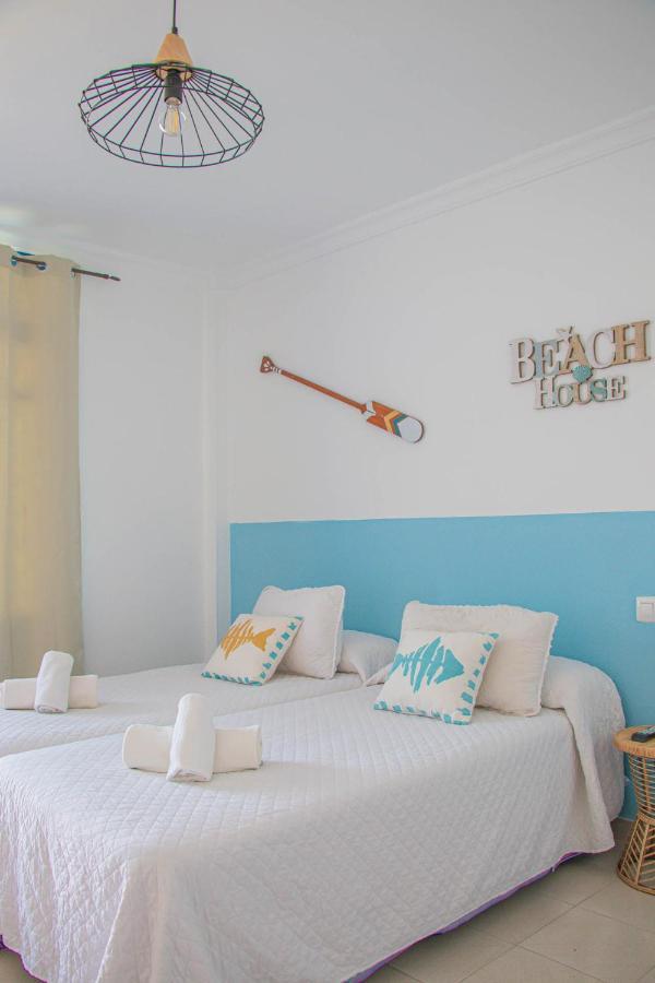La Esperanza Beach- Zona Pubs Y Restaurantes Mojácar Buitenkant foto